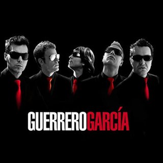 CD Guerrero García