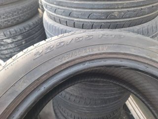 225 55 R19 99V Pirelli - 1 neumático +90%