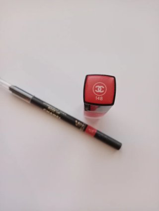 Chanel Rossetto e Matita Labbra
