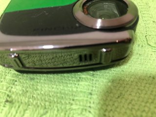 Pacchetto 2 Fotocamere: Nikon Coolpix S6 e Fujifilm GPS