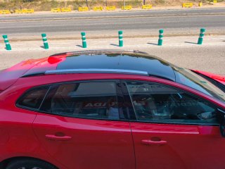 Volvo V40CC summum T5 AWD 2016
