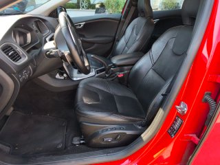Volvo V40CC summum T5 AWD 2016