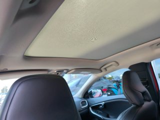 Volvo V40CC summum T5 AWD 2016