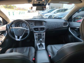 Volvo V40CC summum T5 AWD 2016