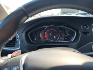 Volvo V40CC summum T5 AWD 2016