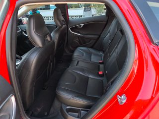 Volvo V40CC summum T5 AWD 2016