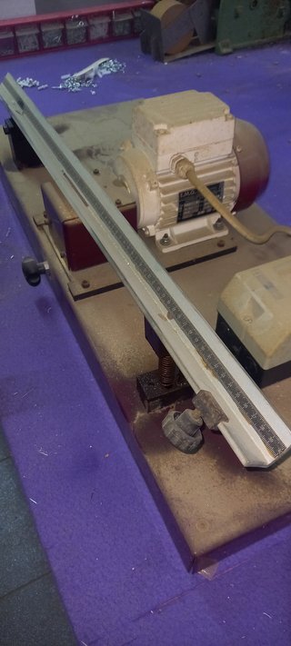 Taller de enmarcación completo