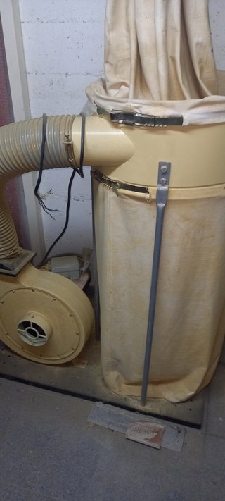 Taller de enmarcación completo