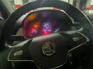 Skoda Fabia 2021