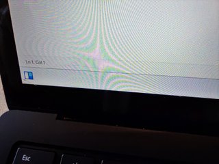 Microsoft Surface Laptop 3 Nero