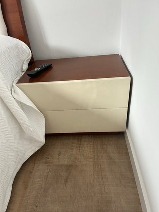 Habitación Matrimonio Completa