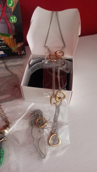 Lote Variado Mujer la mayoría con etiqueta.