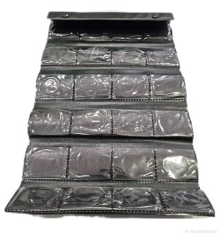 Lote manta monedas + 500 pesetas + Guinea + 1977