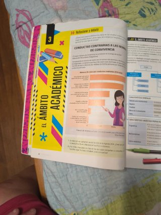 Lengua castellana y literatura 3 Secundaria