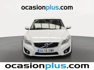 Volvo C30 1.6D DRIVe Momentum 80 kW (109 CV)