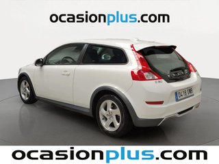 Volvo C30 1.6D DRIVe Momentum 80 kW (109 CV)