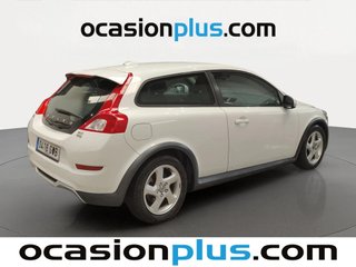 Volvo C30 1.6D DRIVe Momentum 80 kW (109 CV)