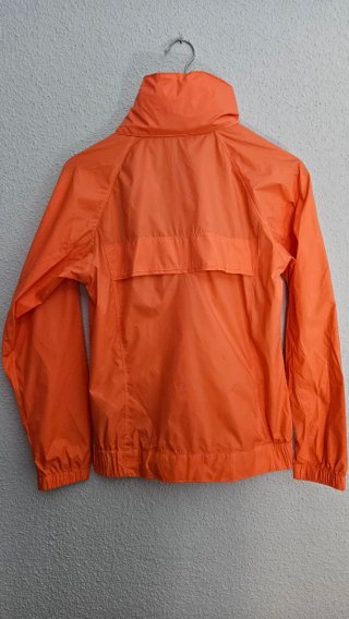 Chaqueta Impermeable Columbia Mujer Talla XS