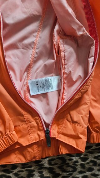 Chaqueta Impermeable Columbia Mujer Talla XS