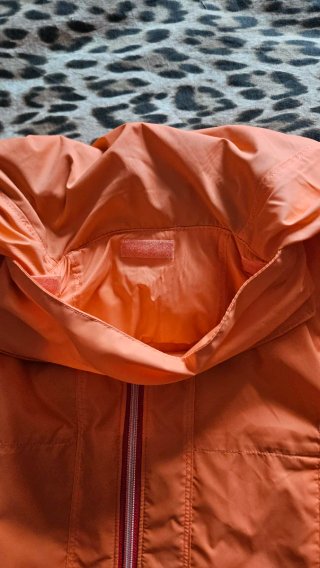 Chaqueta Impermeable Columbia Mujer Talla XS