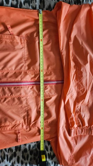 Chaqueta Impermeable Columbia Mujer Talla XS