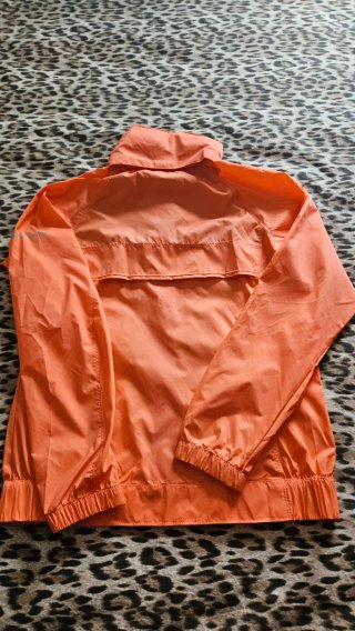 Chaqueta Impermeable Columbia Mujer Talla XS