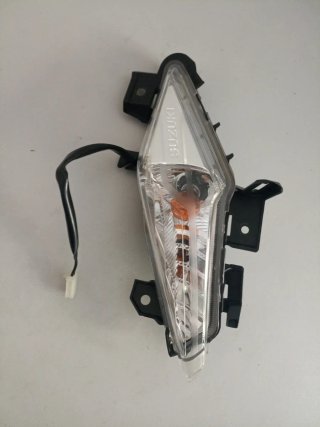 Intermitente Suzuki Burgman 400 Delantero Izdo.