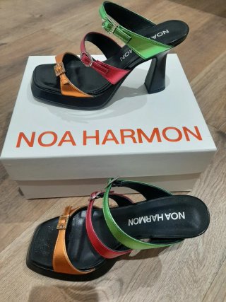 Sandalias Noa Harmon Multicolor