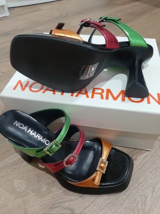 Sandalias Noa Harmon Multicolor