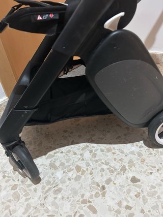 Silla de paseo Bugaboo Ant