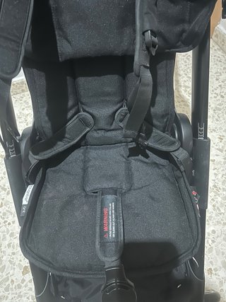 Silla de paseo Bugaboo Ant