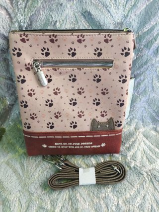 Bolso bandolera Sweet Candy mujer