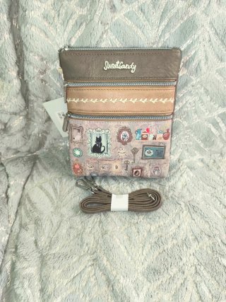 Bolso bandolera Sweet Candy mujer