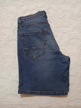 Bermuda Springfield Talla M