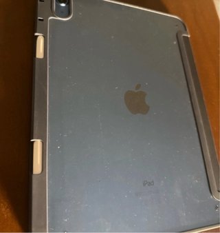 iPad 10ª gen blu, ottime condizioni