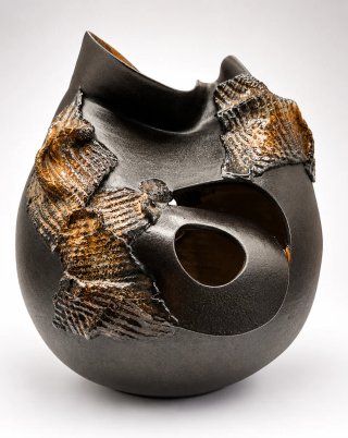 José Cebolla – Escultura cerámica contemporánea