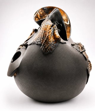 José Cebolla – Escultura cerámica contemporánea