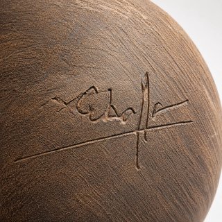 José Cebolla – Escultura cerámica contemporánea