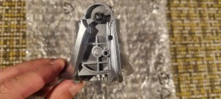 Rotore Shimano Super Aero Fliegen 2012 Nuovo
