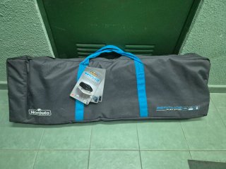 Baca cofre techo coche Baúl Norauto