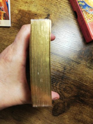 Cartas Adivinatorias de los Arcángeles