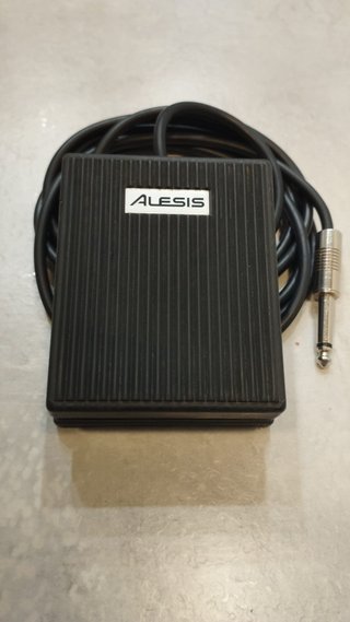 Alesis QS 6.2 Sintetizador Teclado