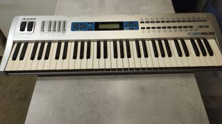 Alesis QS 6.2 Sintetizador Teclado