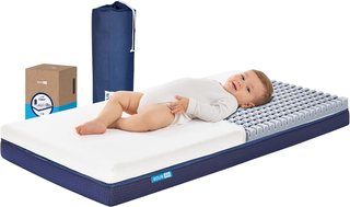 Colchón Cuna ECUS Kids 60x120 cm Modelo Care