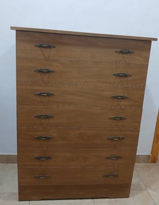 Artículos de hogar de segunda mano