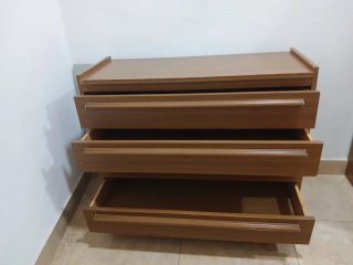 Artículos de hogar de segunda mano