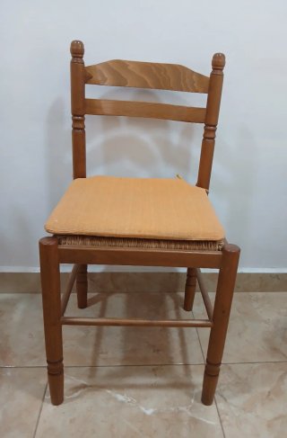 Artículos de hogar de segunda mano