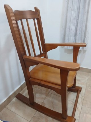 Artículos de hogar de segunda mano