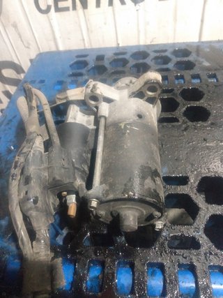 MOTOR ARRANQUE FORD TRANSIT CONNECT (TC7) Furgón