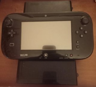 Nintendo Wii U in vendita